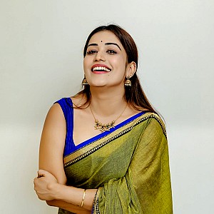 Anu Sithara