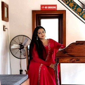 Anu Sithara