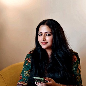 Anu Sithara