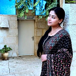 Anu Sithara