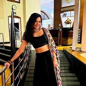 Anuja Sathe