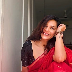 Anuja Sathe