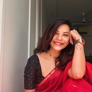 Anuja Sathe