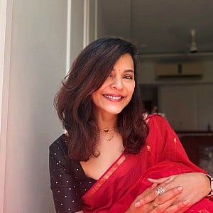 Anuja Sathe