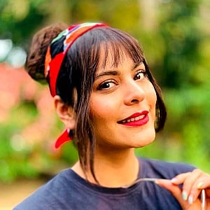 Anuja Sathe