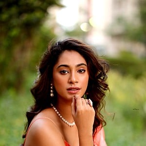 Anukreethy Vas