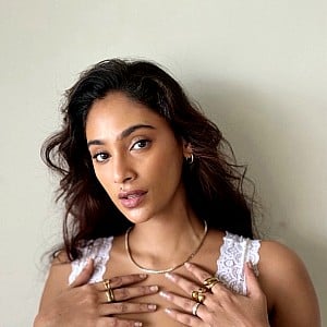 Anukreethy Vas