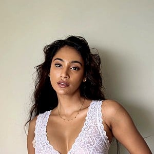 Anukreethy Vas