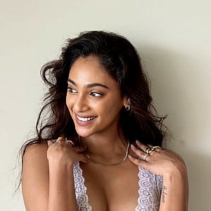 Anukreethy Vas