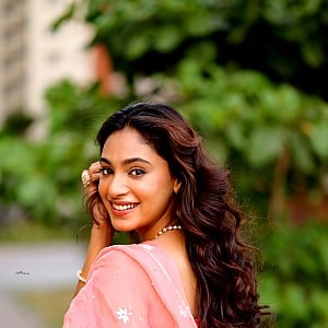 Anukreethy Vas
