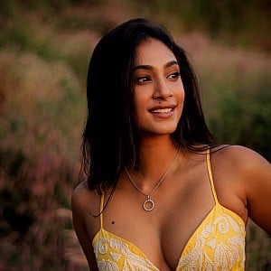 Anukreethy Vas