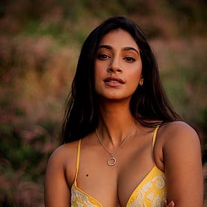 Anukreethy Vas