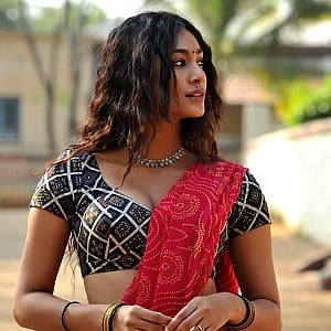 Anukreethy Vas