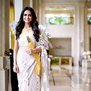 Anukriti Gusain