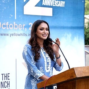 Anukriti Gusain