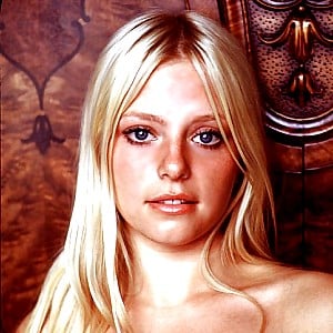 Anulka Dziubinska