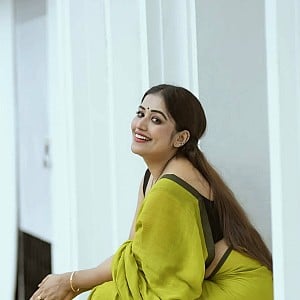 Anumol Anukutty