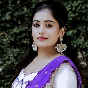 Anumol Anukutty