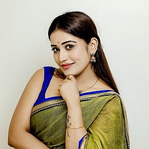 Anumol Anukutty