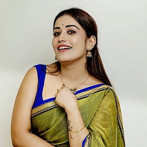 Anumol Anukutty
