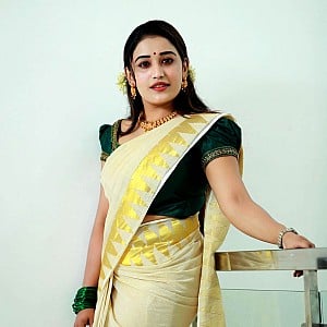 Anumol Anukutty