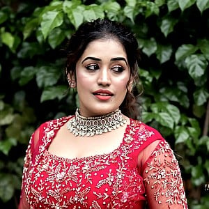 Anumol Anukutty