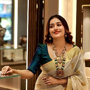 Anumol Anukutty