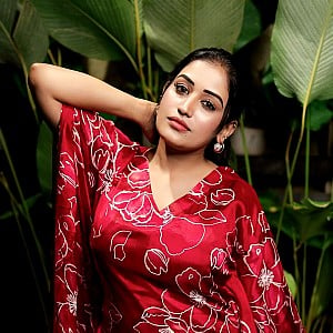 Anumol Anukutty