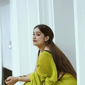Anumol Anukutty
