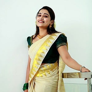 Anumol Anukutty