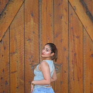 Anupa Adhikari