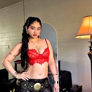 Anupa Adhikari