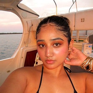 Anupa Adhikari