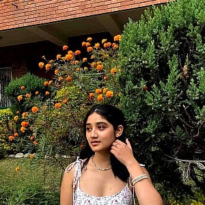 Anupa Adhikari