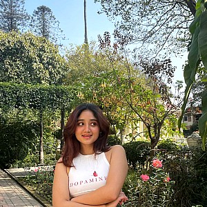 Anupa Adhikari