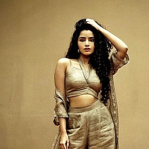 Anupama Parameswaran