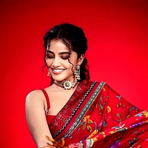 Anupama Parameswaran