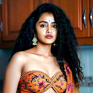 Anupama Parameswaran
