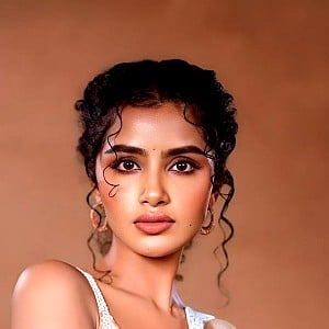 Anupama Parameswaran
