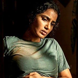 Anupama Parameswaran