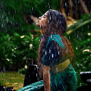 Anupama Parameswaran