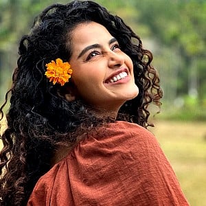 Anupama Parameswaran