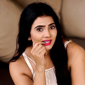 Anupama Prakash