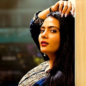 Anupama Prakash