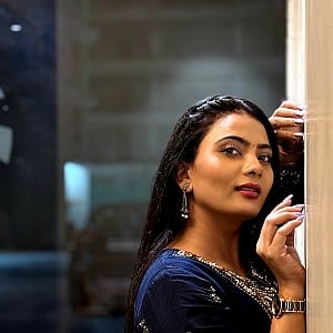 Anupama Prakash