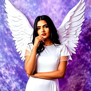 Anupama Prakash