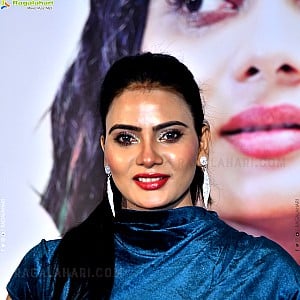 Anupama Prakash