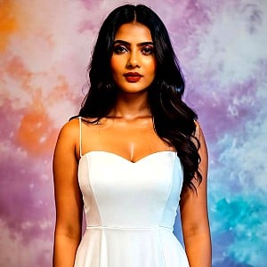 Anupama Prakash