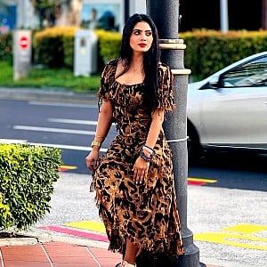 Anupama Prakash