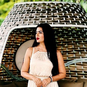 Anupama Prakash